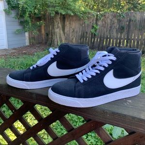 Nike SB Blazer